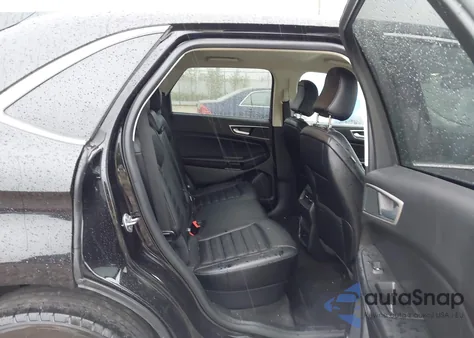 2024 Ford Edge Sel z USA, uszkodzony, nr VIN 2FMPK4J95RBA89603